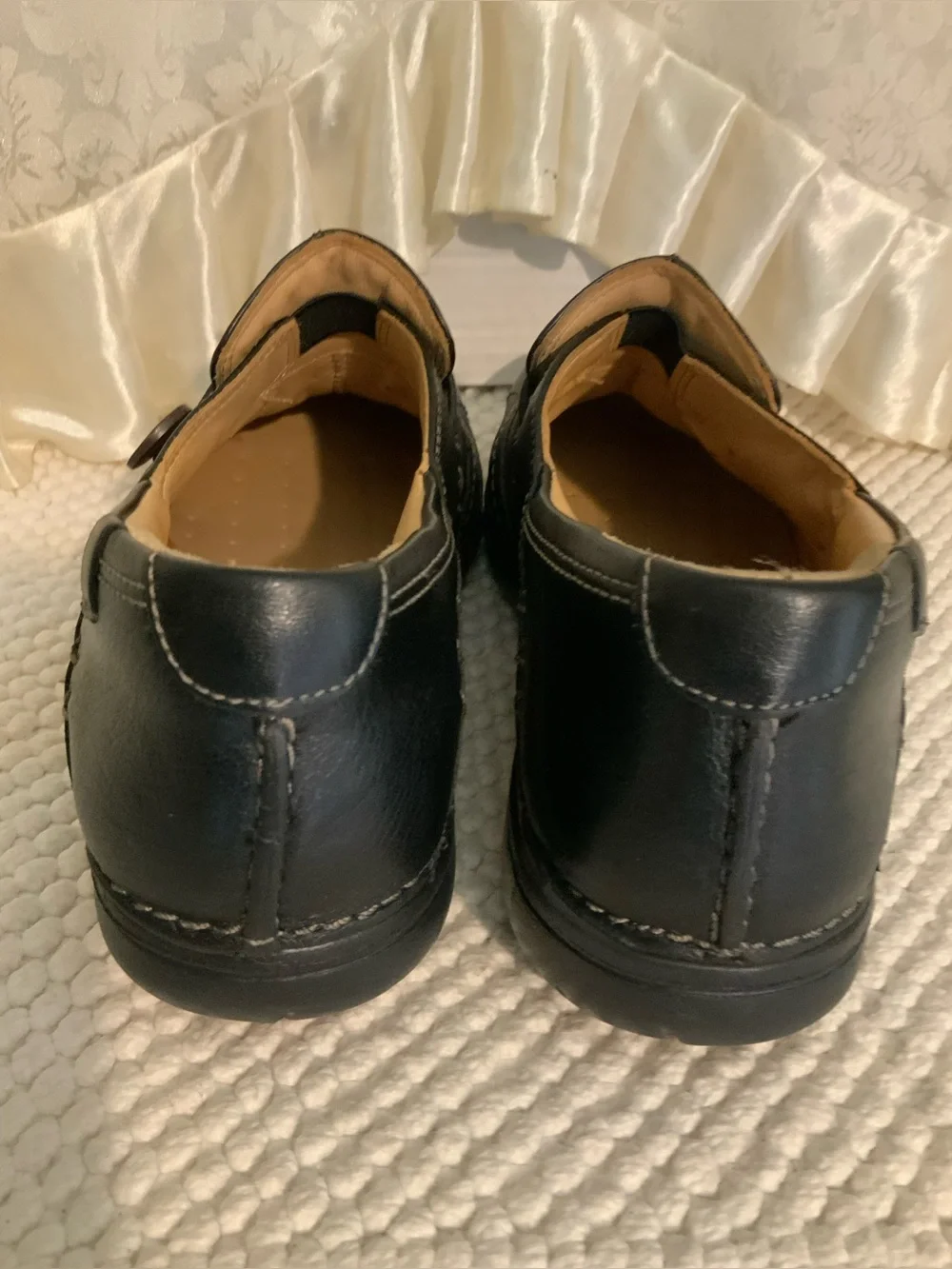 CLARKS